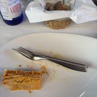   at Il Lughino in Milan