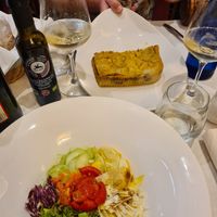  at Il Lughino in Milan