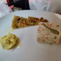  at Il Lughino in Milan