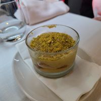  at Il Lughino in Milan