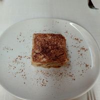 Tiraminu at Il Lughino in Milan