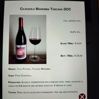  at Il Lughino in Milan