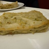   at Il Lughino in Milan