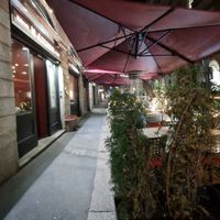  at Il Lughino in Milan