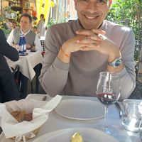  at Il Lughino in Milan