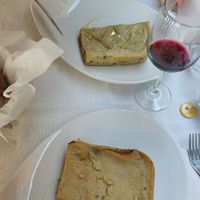  at Il Lughino in Milan