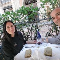  at Il Lughino in Milan