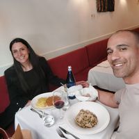  at Il Lughino in Milan