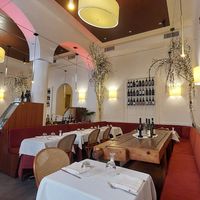  at Il Lughino in Milan