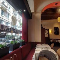  at Il Lughino in Milan