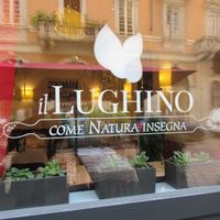  at Il Lughino in Milan