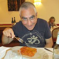  at Il Lughino in Milan