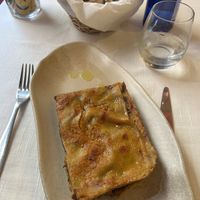   at Il Lughino in Milan