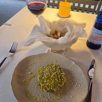  at Il Lughino in Milan