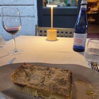  at Il Lughino in Milan