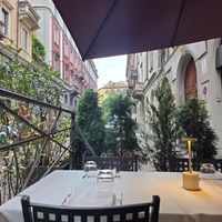  at Il Lughino in Milan