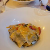  at Il Lughino in Milan