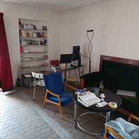 Interior at Perla in Krasna Lipa