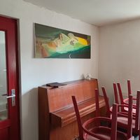 Interiori at Perla in Krasna Lipa