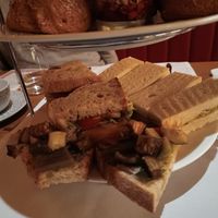  at The Fitzwilliam Hotel Belfast in Belfast