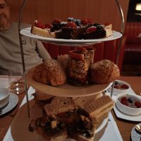  at The Fitzwilliam Hotel Belfast in Belfast