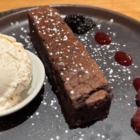 Pretty good!  at The Fitzwilliam Hotel Belfast in Belfast