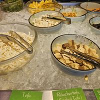  at Mongo's in Dusseldorf