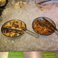  at Mongo's in Dusseldorf