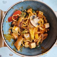  at Mongo's in Dusseldorf