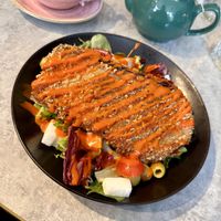   at Impossible Restaurant & Wonderbar York  in York