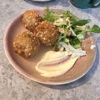   at Impossible Restaurant & Wonderbar York  in York