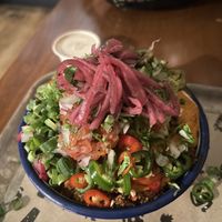   at Overdraft in Southampton