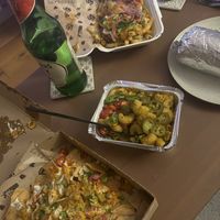   at Overdraft in Southampton