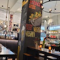 Selfservice at Mitbach in Frankfurt