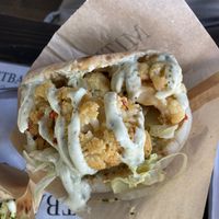   at Mitbach in Frankfurt