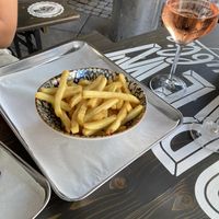   at Mitbach in Frankfurt