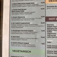   at Mitbach in Frankfurt