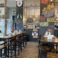   at Mitbach in Frankfurt