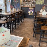   at Mitbach in Frankfurt