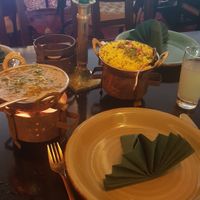  at Maharani in Hamburg