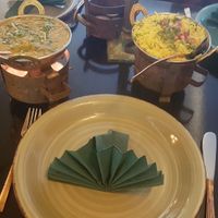  at Maharani in Hamburg