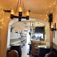 Lovely find !  at The Cactus Diner in Scarborough