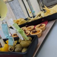  at Bistromeet in Mantova