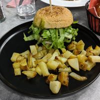  at Bistromeet in Mantova