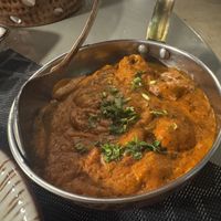   at Naans & Curries  in Tamarindo