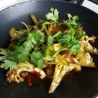  at Huì Yuán Sù Shí Fāng 慧缘素食坊 Lotus Vegan in Shanghai