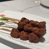   at Huì Yuán Sù Shí Fāng 慧缘素食坊 Lotus Vegan in Shanghai