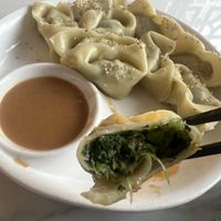   at Huì Yuán Sù Shí Fāng 慧缘素食坊 Lotus Vegan in Shanghai