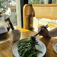   at Huì Yuán Sù Shí Fāng 慧缘素食坊 Lotus Vegan in Shanghai
