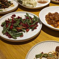  at Huì Yuán Sù Shí Fāng 慧缘素食坊 Lotus Vegan in Shanghai